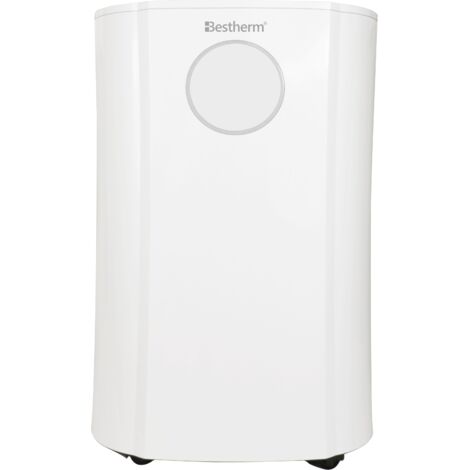 Venta AD100 Luftentfeuchter Mit Ionisator – 20L/Tag, 4,5L Tank, Für Bis 40m², Wäschetrockner-Funktion