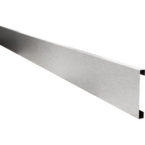 Cerclage avec feuillard en acier inoxydable: Feuillard et boucles BAND IT INOX