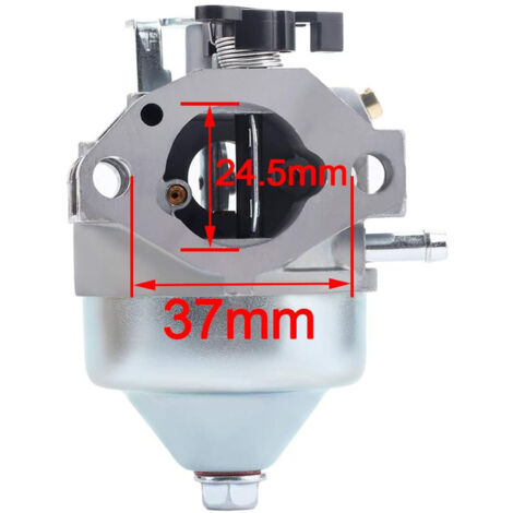 Vergaser & Luftfilter Wartungs-Kit Für Honda GCV 160 Rasenmäher – Einfacher Einbau, Inkl. Dichtungen & Kraftstofffilter
