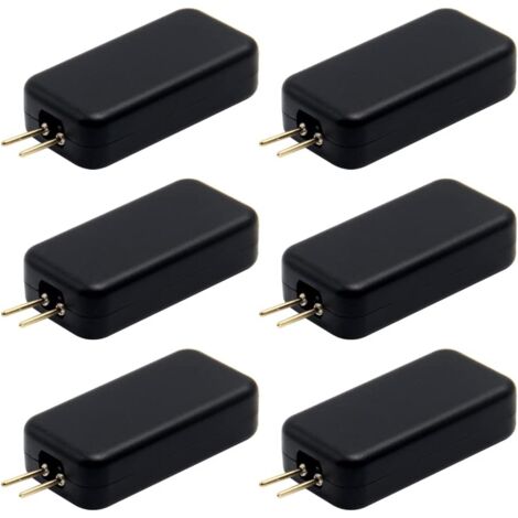 Getyjoe Simulator Airbag Universale 15 Pezzi | Emulator Diagnostic Per Sistemi SRS | Strumento Riparazione Auto