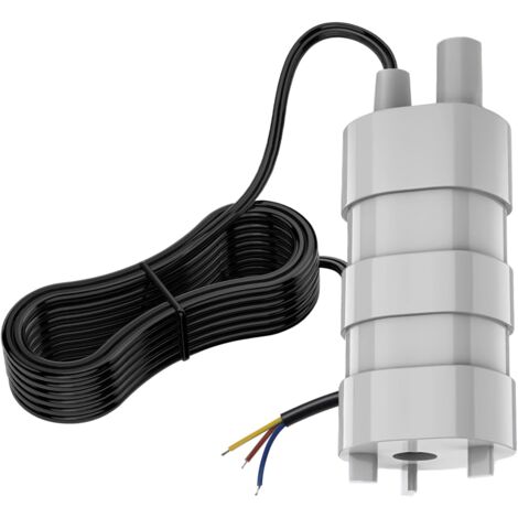 12V Wasserpumpe Für Whale - Tauchpumpe Mit Hohem Durchfluss Für