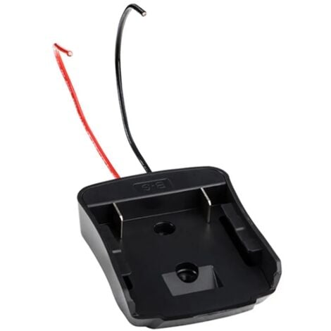 18V Auf 20V Akku Adapter - Universal Für Elektrowerkzeuge