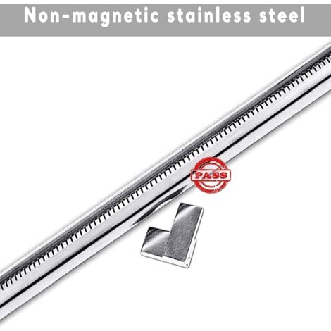 69785 18-Zoll-Grillbrenner für Weber Spirit I und II 200 Series Spirit E-210 E-220 Spirit S-210, S-220 Gasgrills mit vorderem Steuerrohr aus 304 Edelstahl