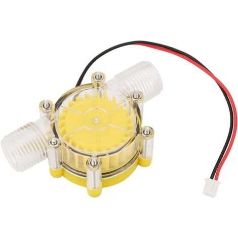 Oniissy Wind-Gleichstromgenerator 5-24V / 20W – Handkurbel & Getriebe – Für Experimente, Laden & Hydraulik-Tests