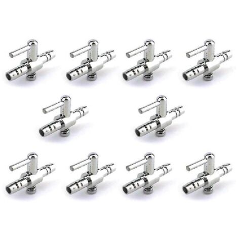 20 Stück Aquarien-Rückschlagventil – 5,5 Cm, 4  Produktbild-Vorschau 2
