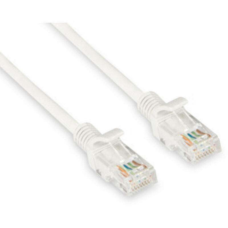 LOGILINK Cavo Di Rete CAT6A S/FTP 50 Metri – 26 AWG Rame, Connettori Dorati, Nero – Resistente UV E Olio - 3
