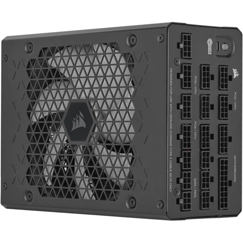 Hiditec BZ-650 80Plus Bronze Unidad De Fuente De Alimentación 650 W 20 Pin Atx Atx Negro