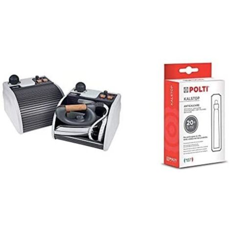 Centro de planchado 750W 3 bar Polti SUPER PRO 3 BARES Vapor C