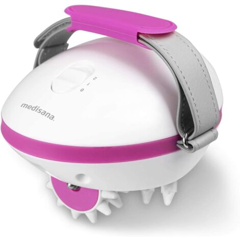 Masajeador Medisana AC850 (1/5)