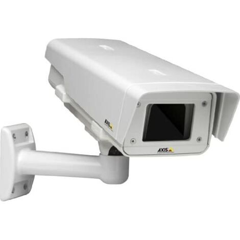 Axis 0433-001 cámaras de seguridad y montaje para vivienda Viviendas (1/2)