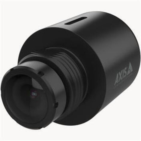 Axis 02641-001 cámaras de seguridad y montaje para vivienda Unidad de sensor (1/4)