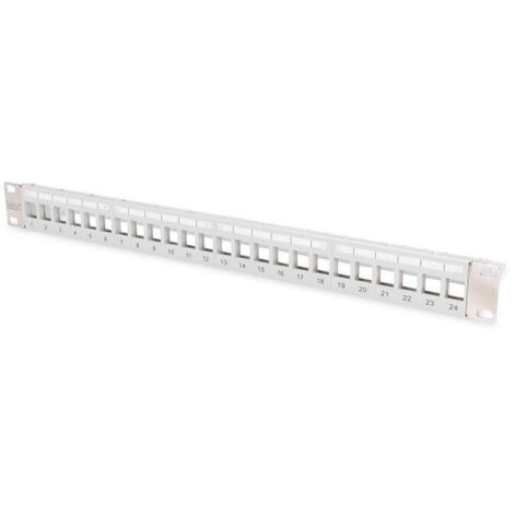 Digitus DN-91410-LF panel de parcheo (1/3)