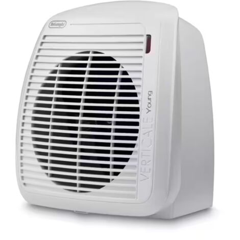 calentador de ventilador 2000w blanco - hvy1020.w - delonghi -