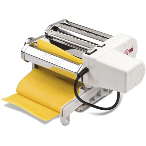 Máquina de pasta eléctrica