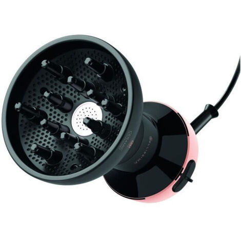 Secador de Pelo IMETEC DF1 3000 700W Negro 700 W