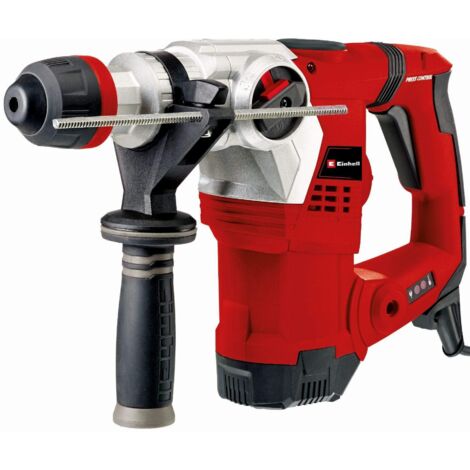 Einhell TE-RH 32 4F Kit 1250 W 4100 RPM SDS Plus