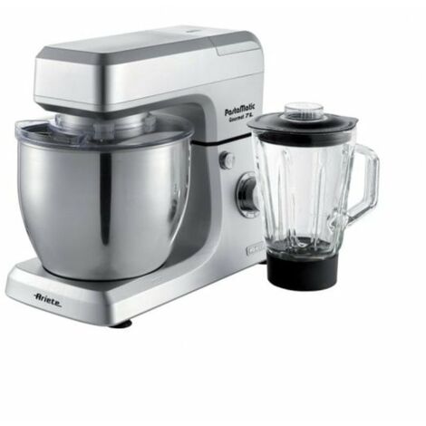 Ariete Pastamatic Gourmet 7L 2100W Acero inoxidable robot de cocina