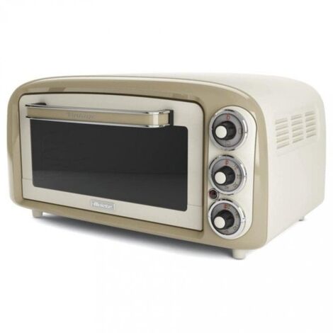 Ariete Horno Vintage azul 18 L