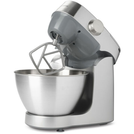 Kenwood KHC29.A0SI robot de cocina 1000 W 4,3 L Plata