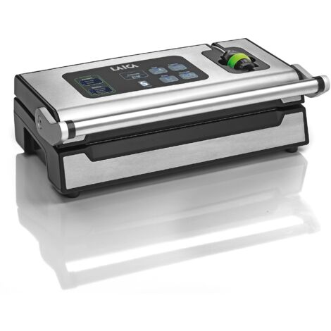 Maquina de Embalar a Vacuo LAICA VT3240 (1/5)