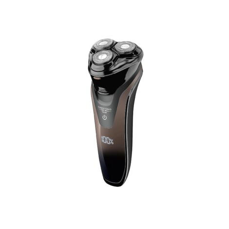 Beurer HR 8000 rotary shaver (1/3)