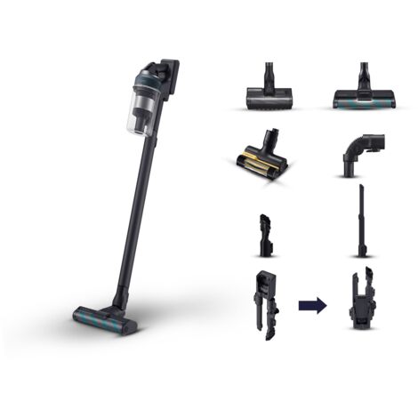ASPIRADOR ESCOBA SAMSUNG VS20C8524TB/WA JET 85 SIN
