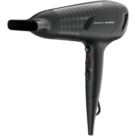 Secador rowenta mudio dry cv 581l, haartrockner cv581l (1/3)
