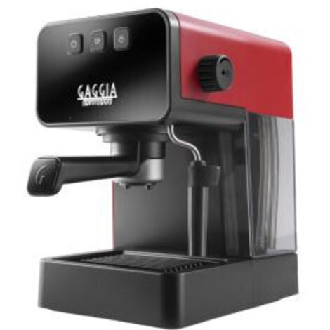 Gaggia ESPRESSO STYLE Manual Máquina espresso 1,2 L