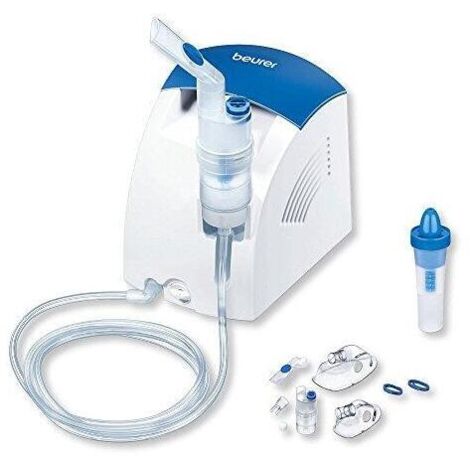beurer IH 26 Inhalationsgerät (1/4)