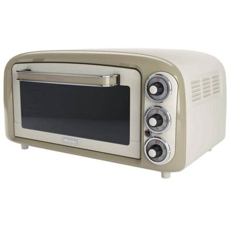 Mini Horno Eléctrico Ariete 979 Blanco