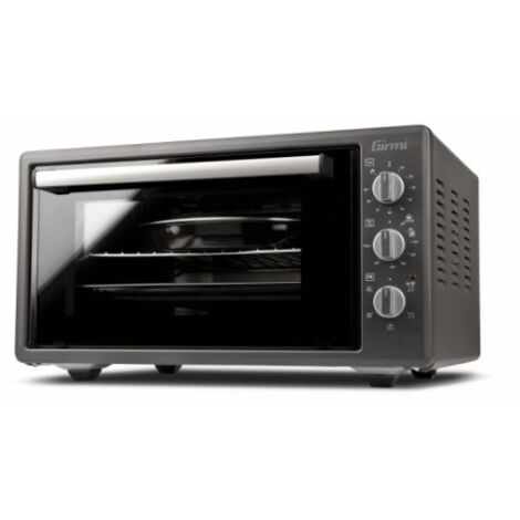 Horno eléctrico ventilado L 45 Fe45 Girmi