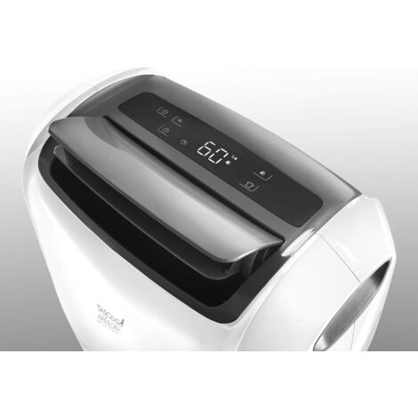 DELONGHI DESHUMIDIFICADOR DDSX 225