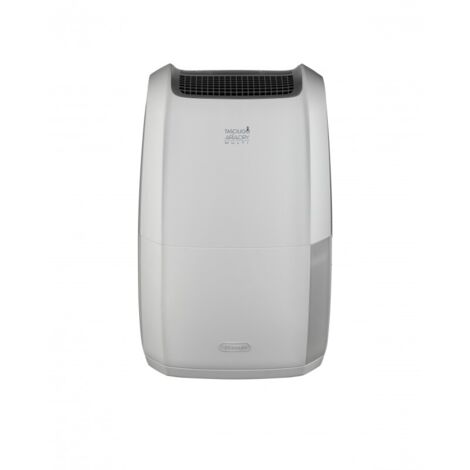 De'Longhi Deshumidificador DDSX220 20L/24h 3 velocidades + autoventilador,