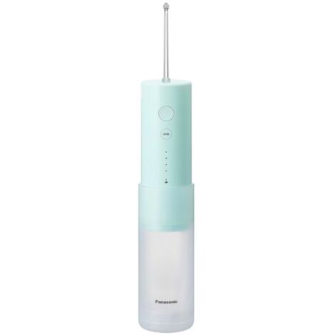 Irrigador Dental PANASONIC EW-DJ4B-G503 Portátil (1/4)
