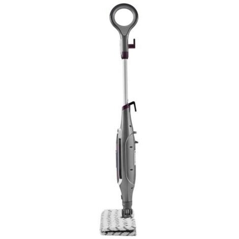 MOPA A VAPOR AUTOMÁTICA SHARK [S6003EU] KLIK N' FLIP, CHORRO DE VAPOR, AGARRE SUCIEDAD, 3 CONTROLES DE VAPOR INTELIGENTES, BURDE
