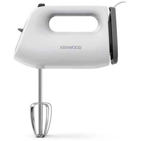 Batidor eléctrico Kenwood QuickMix Lite HMP10.000WH - 5 velocidades - 300W- 2 batidores