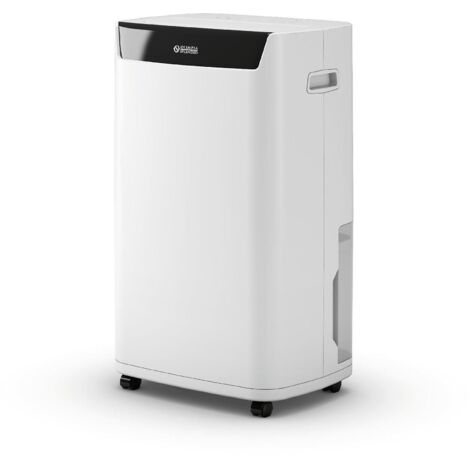 Deshumidificador 24 L/24h OLIMPIA SPLENDID AQUARIA S1 24 P 5 L 38