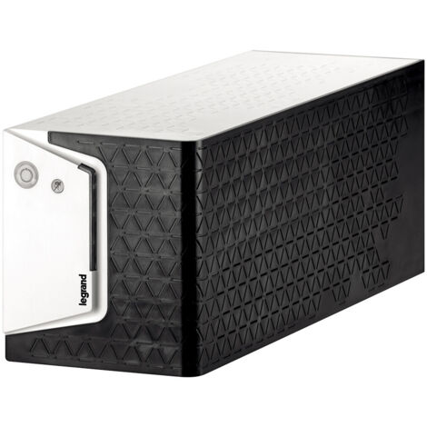 UPS Monofásico Legrand Keor 600VA Línea interactiva 310180