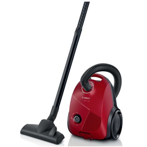 Bosch aspirado - BGBS2RD1 -