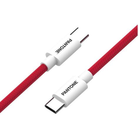 Cable USB-C Celly PT-CTC002-5R1 4713213365823 S8102746 Celly (1/3)