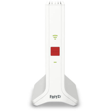 FRITZRepeater FRITZ REPEATER 3000 AX INTERNATIONAL 2400 Mbit/s Blanco (1/2)