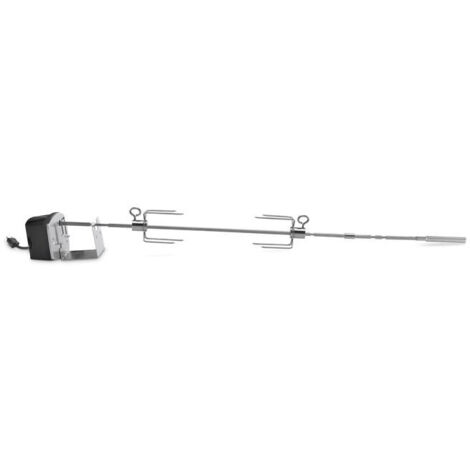 Weber 7654 accesorio de barbacoa/grill al aire libre Asador (1/2)