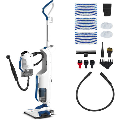 Polti Vaporetto 3 CleanBlue