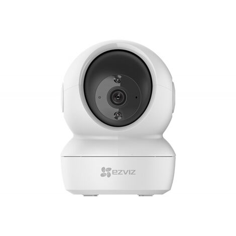 Cámara de videovigilancia conectada Ezviz C6N interior exterior Blanco