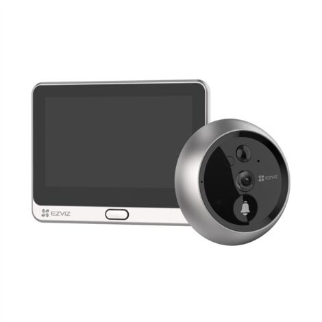 EZVIZ DP2C Cámara de seguridad IP Exterior Esférico 1920 x 1080 Pixeles Pared