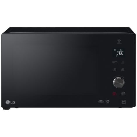 LG Micro Lym - MH 7265 DPS