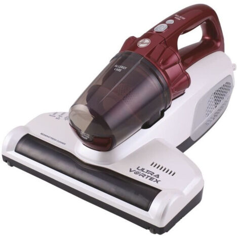 Hoover Ultra Vortex MBC500UV Sin bolsa Rojo