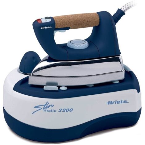 Hierro Stiromatic 2200 Ariete
