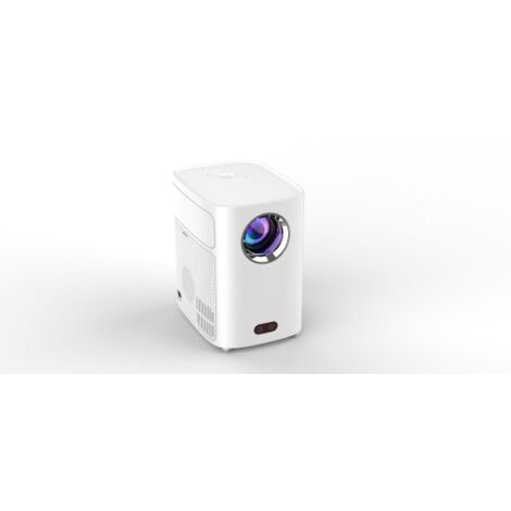 Proyector 720p (1280x720) 300 lúmenes ANSI Strong LED Portátil, c (1/5)