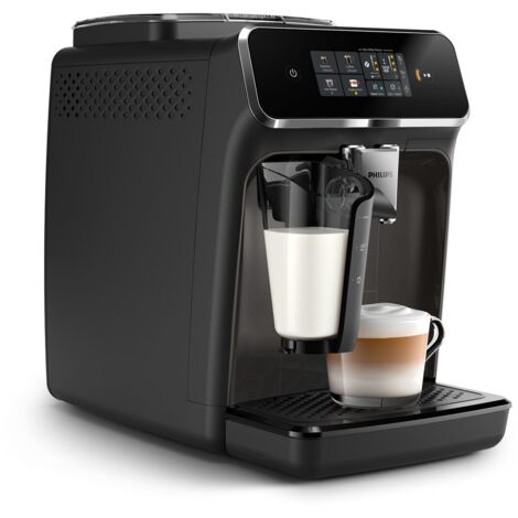 Cafetera Espresso Automática PHILIPS EP2334/10 con Molinillo con